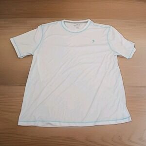 Reel Legends Reel-tec Shirt Size L
